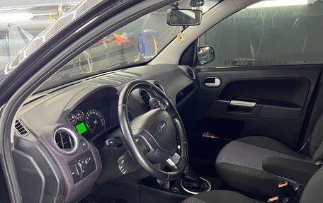 Ford Fusion I, 2008 год, 510 000 рублей, 8 фотография