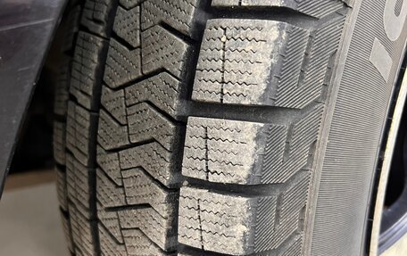 Ford Fusion I, 2008 год, 510 000 рублей, 11 фотография