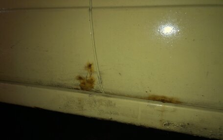 Toyota WiLL II (VS), 2002 год, 300 000 рублей, 7 фотография