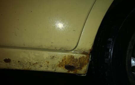 Toyota WiLL II (VS), 2002 год, 300 000 рублей, 6 фотография