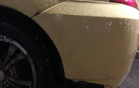 Toyota WiLL II (VS), 2002 год, 300 000 рублей, 8 фотография