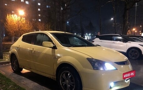 Toyota WiLL II (VS), 2002 год, 300 000 рублей, 2 фотография