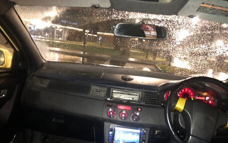 Toyota WiLL II (VS), 2002 год, 300 000 рублей, 12 фотография