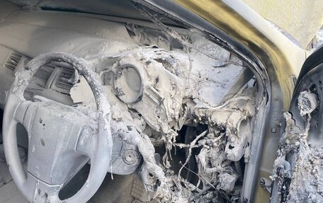 Toyota WiLL II (VS), 2002 год, 300 000 рублей, 13 фотография