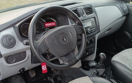 Renault Sandero II рестайлинг, 2014 год, 650 000 рублей, 8 фотография