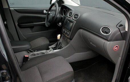 Ford Focus II рестайлинг, 2010 год, 590 000 рублей, 6 фотография