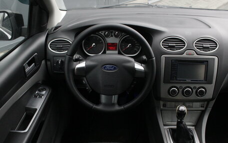 Ford Focus II рестайлинг, 2010 год, 590 000 рублей, 7 фотография