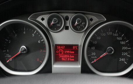 Ford Focus II рестайлинг, 2010 год, 590 000 рублей, 9 фотография