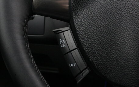 Ford Focus II рестайлинг, 2010 год, 590 000 рублей, 11 фотография