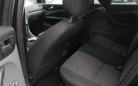 Ford Focus II рестайлинг, 2010 год, 590 000 рублей, 18 фотография