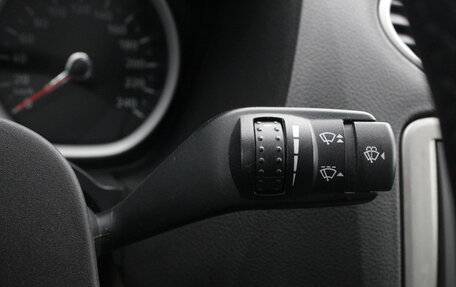 Ford Focus II рестайлинг, 2010 год, 590 000 рублей, 14 фотография