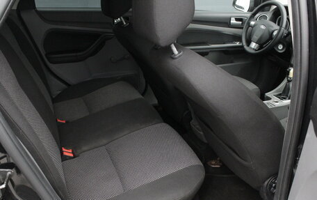 Ford Focus II рестайлинг, 2010 год, 590 000 рублей, 19 фотография