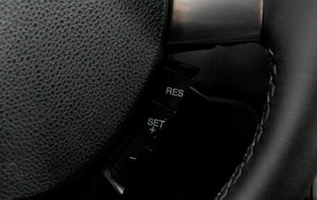 Ford Focus II рестайлинг, 2010 год, 590 000 рублей, 12 фотография