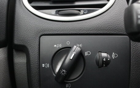 Ford Focus II рестайлинг, 2010 год, 590 000 рублей, 17 фотография