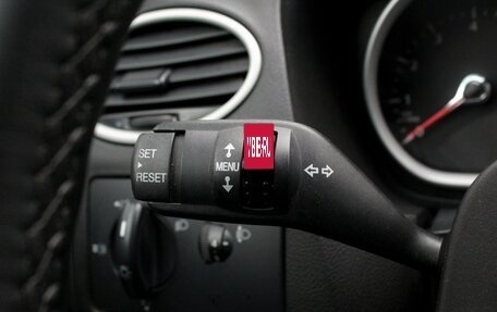 Ford Focus II рестайлинг, 2010 год, 590 000 рублей, 13 фотография