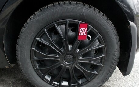 Ford Focus II рестайлинг, 2010 год, 590 000 рублей, 22 фотография