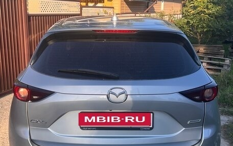Mazda CX-5 II, 2019 год, 2 550 000 рублей, 2 фотография