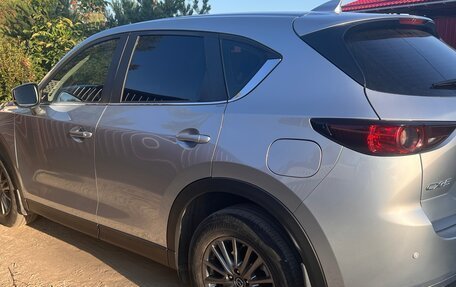 Mazda CX-5 II, 2019 год, 2 550 000 рублей, 4 фотография