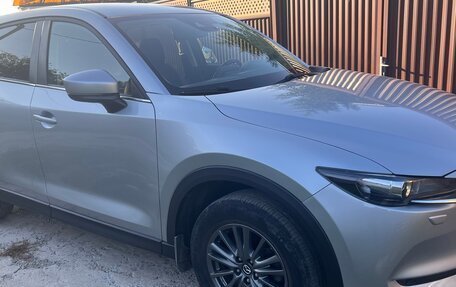 Mazda CX-5 II, 2019 год, 2 550 000 рублей, 6 фотография