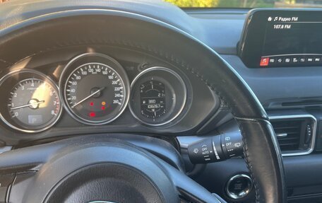 Mazda CX-5 II, 2019 год, 2 550 000 рублей, 7 фотография