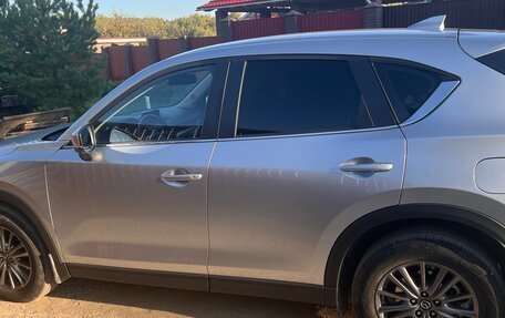 Mazda CX-5 II, 2019 год, 2 550 000 рублей, 5 фотография