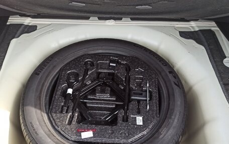 KIA Optima IV, 2018 год, 2 200 000 рублей, 9 фотография