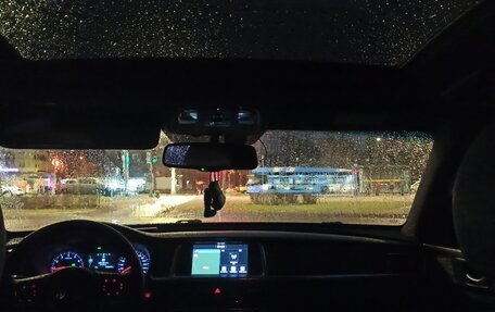 KIA Optima IV, 2018 год, 2 200 000 рублей, 14 фотография