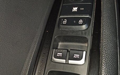 KIA Optima IV, 2018 год, 2 200 000 рублей, 16 фотография