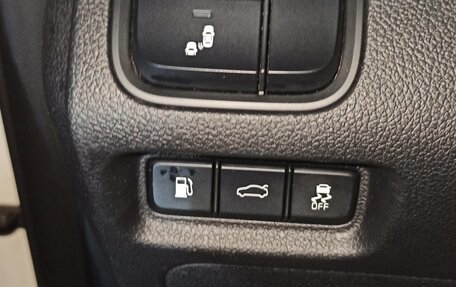 KIA Optima IV, 2018 год, 2 200 000 рублей, 17 фотография