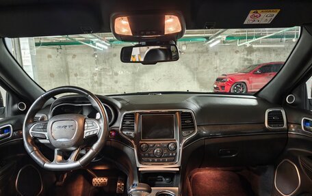 Jeep Grand Cherokee, 2014 год, 3 950 000 рублей, 10 фотография