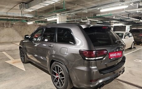 Jeep Grand Cherokee, 2014 год, 3 950 000 рублей, 6 фотография
