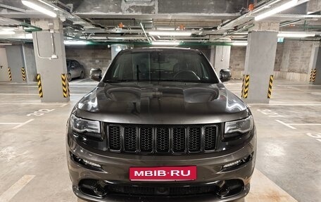 Jeep Grand Cherokee, 2014 год, 3 950 000 рублей, 2 фотография