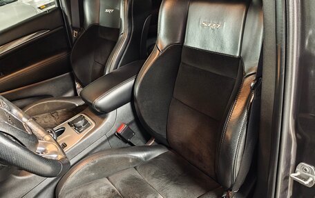 Jeep Grand Cherokee, 2014 год, 3 950 000 рублей, 12 фотография