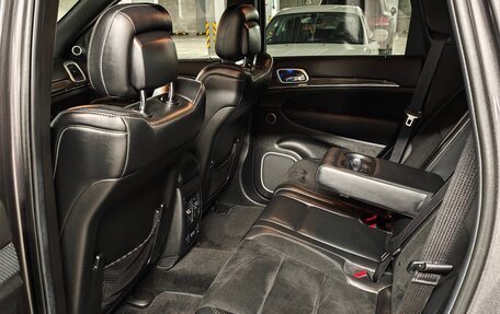 Jeep Grand Cherokee, 2014 год, 3 950 000 рублей, 15 фотография