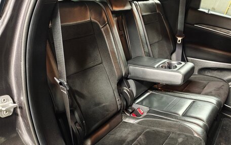 Jeep Grand Cherokee, 2014 год, 3 950 000 рублей, 18 фотография