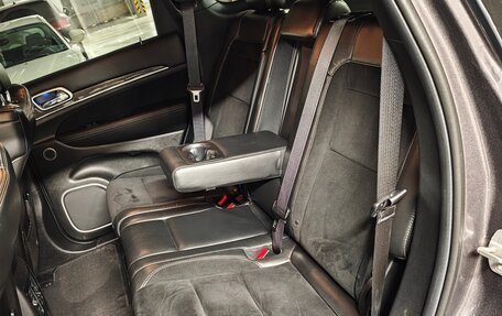 Jeep Grand Cherokee, 2014 год, 3 950 000 рублей, 16 фотография