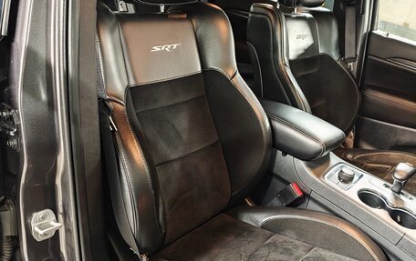 Jeep Grand Cherokee, 2014 год, 3 950 000 рублей, 14 фотография