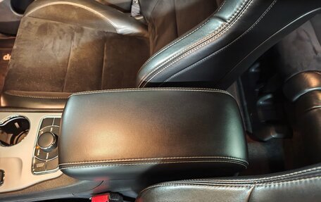 Jeep Grand Cherokee, 2014 год, 3 950 000 рублей, 26 фотография