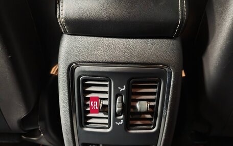 Jeep Grand Cherokee, 2014 год, 3 950 000 рублей, 25 фотография