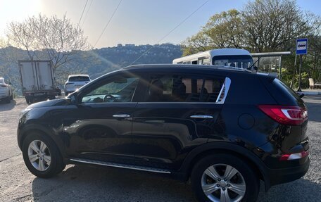 KIA Sportage III, 2013 год, 1 500 000 рублей, 8 фотография