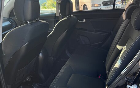 KIA Sportage III, 2013 год, 1 500 000 рублей, 3 фотография