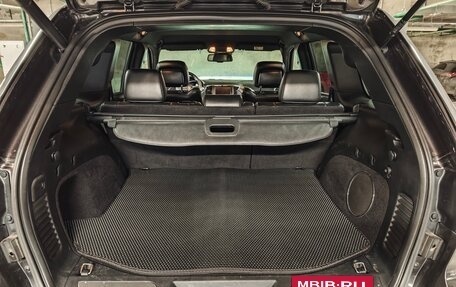 Jeep Grand Cherokee, 2014 год, 3 950 000 рублей, 28 фотография