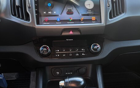 KIA Sportage III, 2013 год, 1 500 000 рублей, 4 фотография