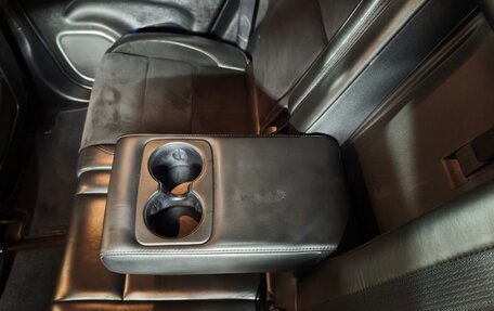 Jeep Grand Cherokee, 2014 год, 3 950 000 рублей, 27 фотография