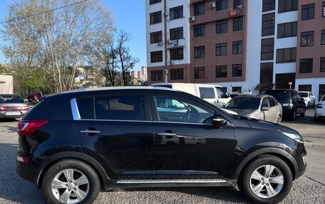 KIA Sportage III, 2013 год, 1 500 000 рублей, 13 фотография