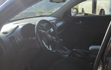 KIA Sportage III, 2013 год, 1 500 000 рублей, 6 фотография