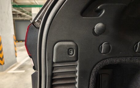 Jeep Grand Cherokee, 2014 год, 3 950 000 рублей, 29 фотография