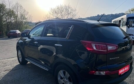 KIA Sportage III, 2013 год, 1 500 000 рублей, 9 фотография