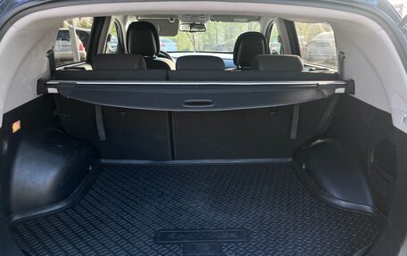 KIA Sportage III, 2013 год, 1 500 000 рублей, 15 фотография