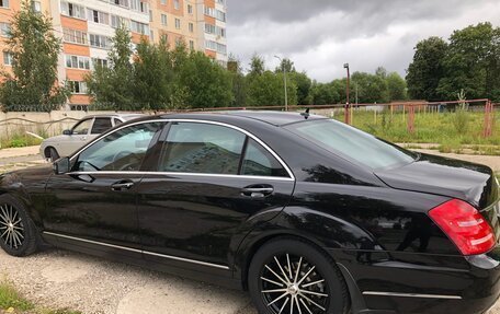 Mercedes-Benz S-Класс, 2011 год, 1 900 000 рублей, 5 фотография